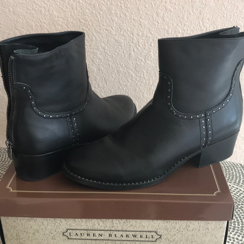 Booties
